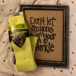 Women’s Team Performance Socks